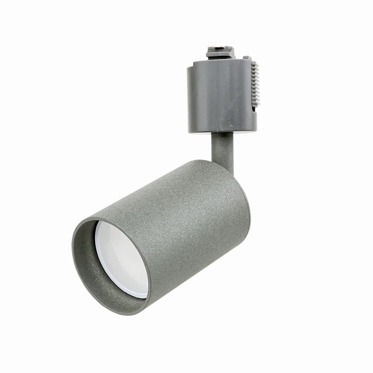 Amazon.co.jp : ダクトレール用スポットライト シリンダータイプ GU10